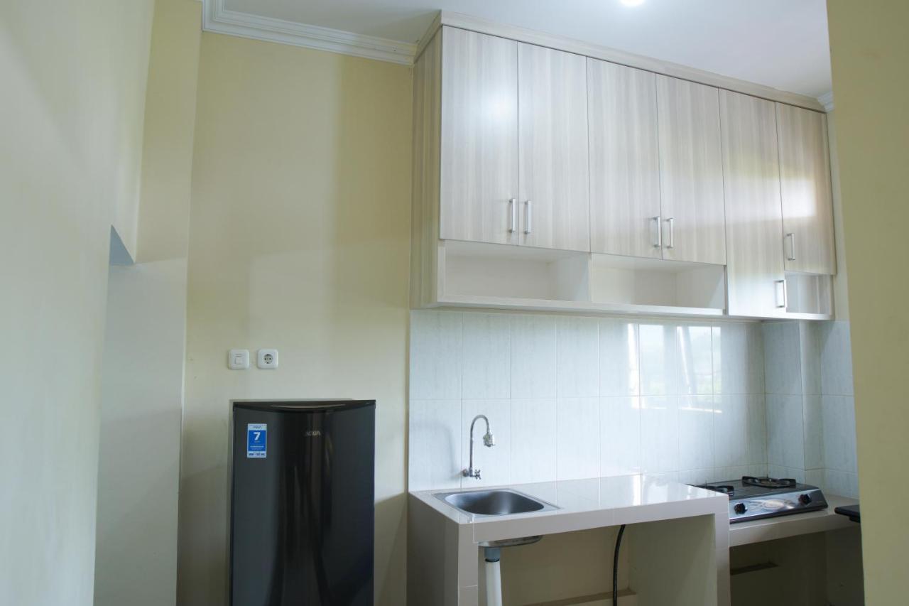 Hostel Kost Eksklusif Teduh Salakan Exterior foto